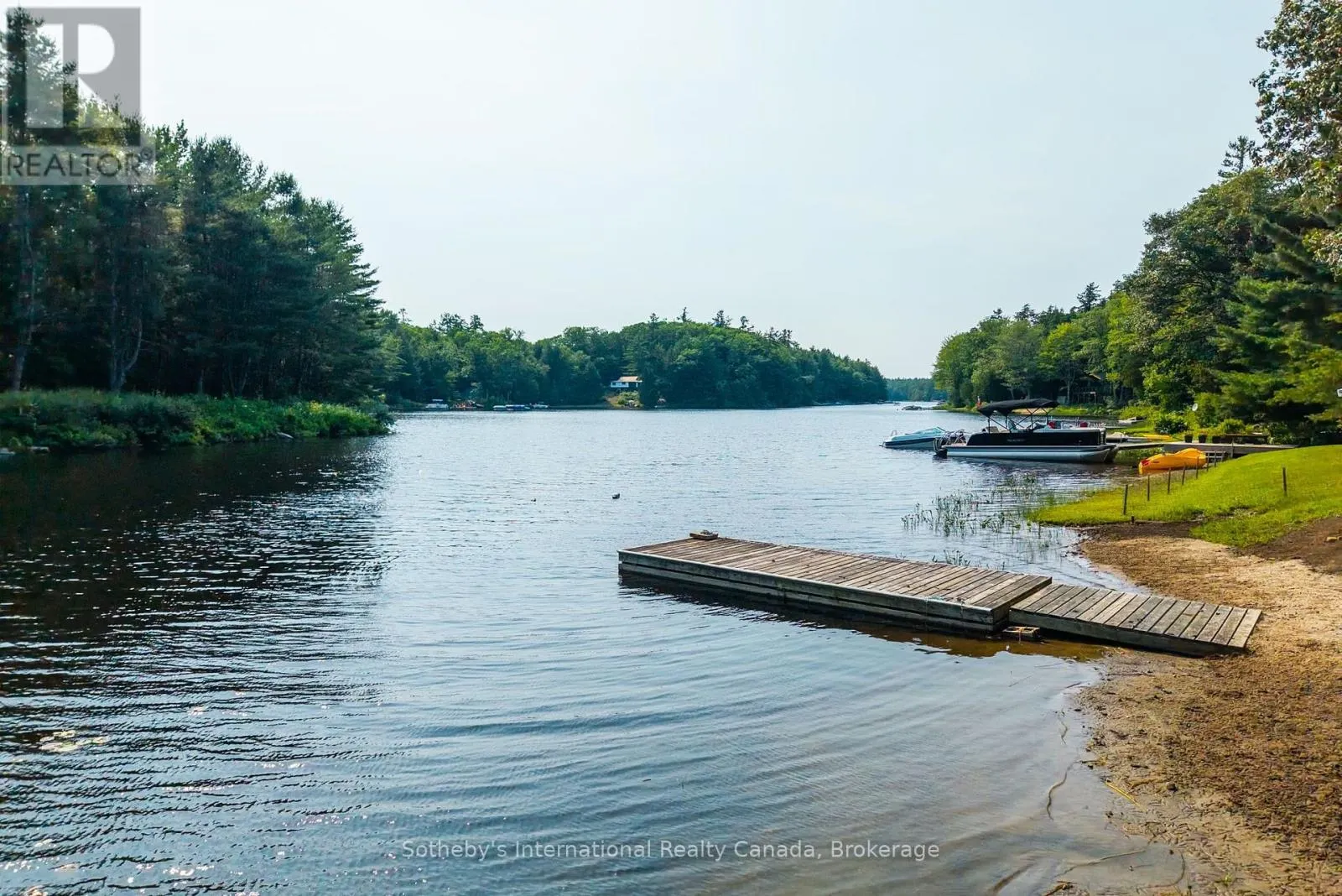 1023 STRACHAN POINT ROAD