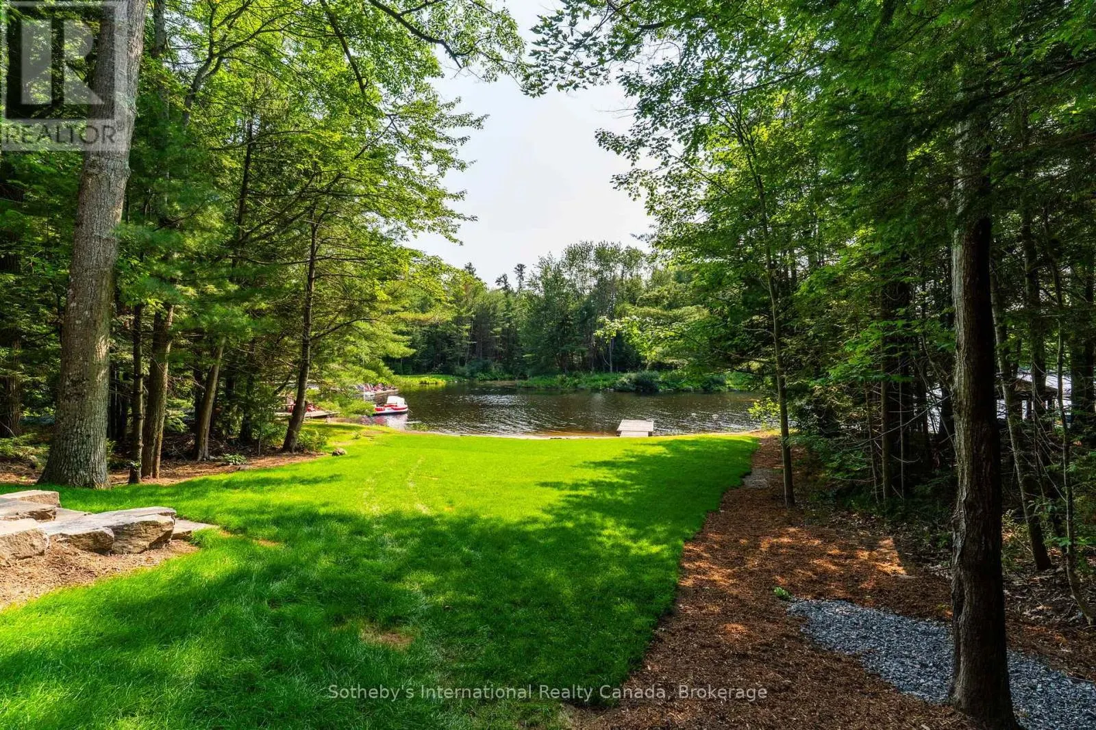 1023 STRACHAN POINT ROAD