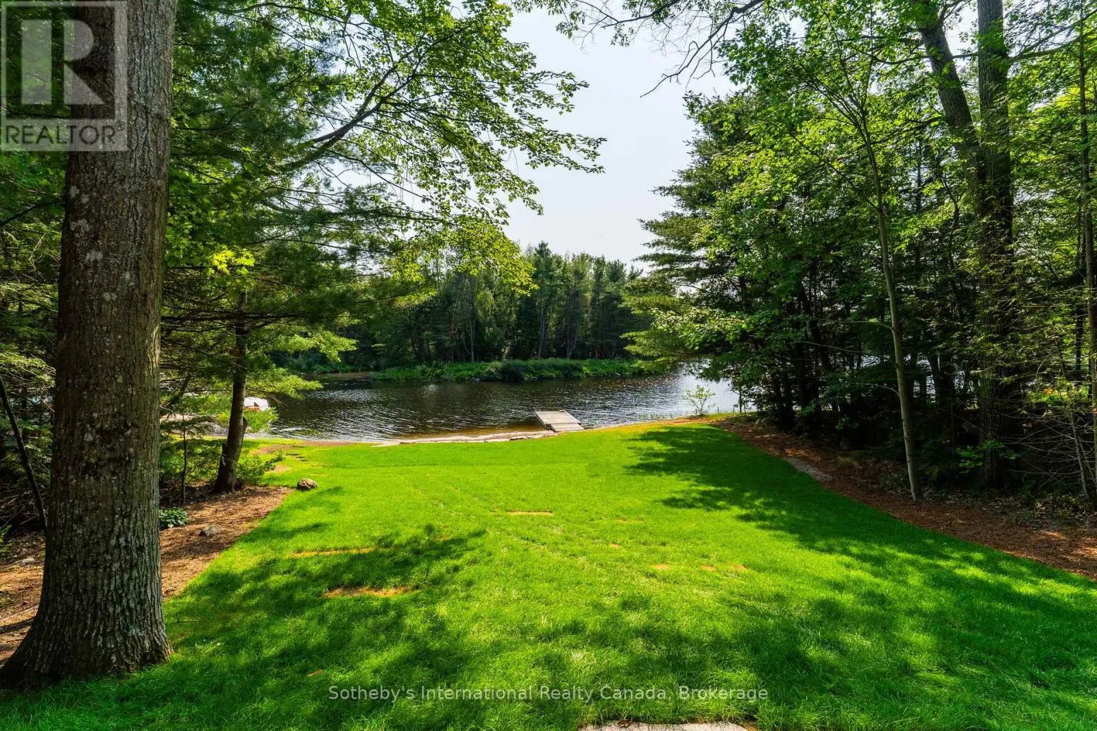 1023 STRACHAN POINT ROAD
