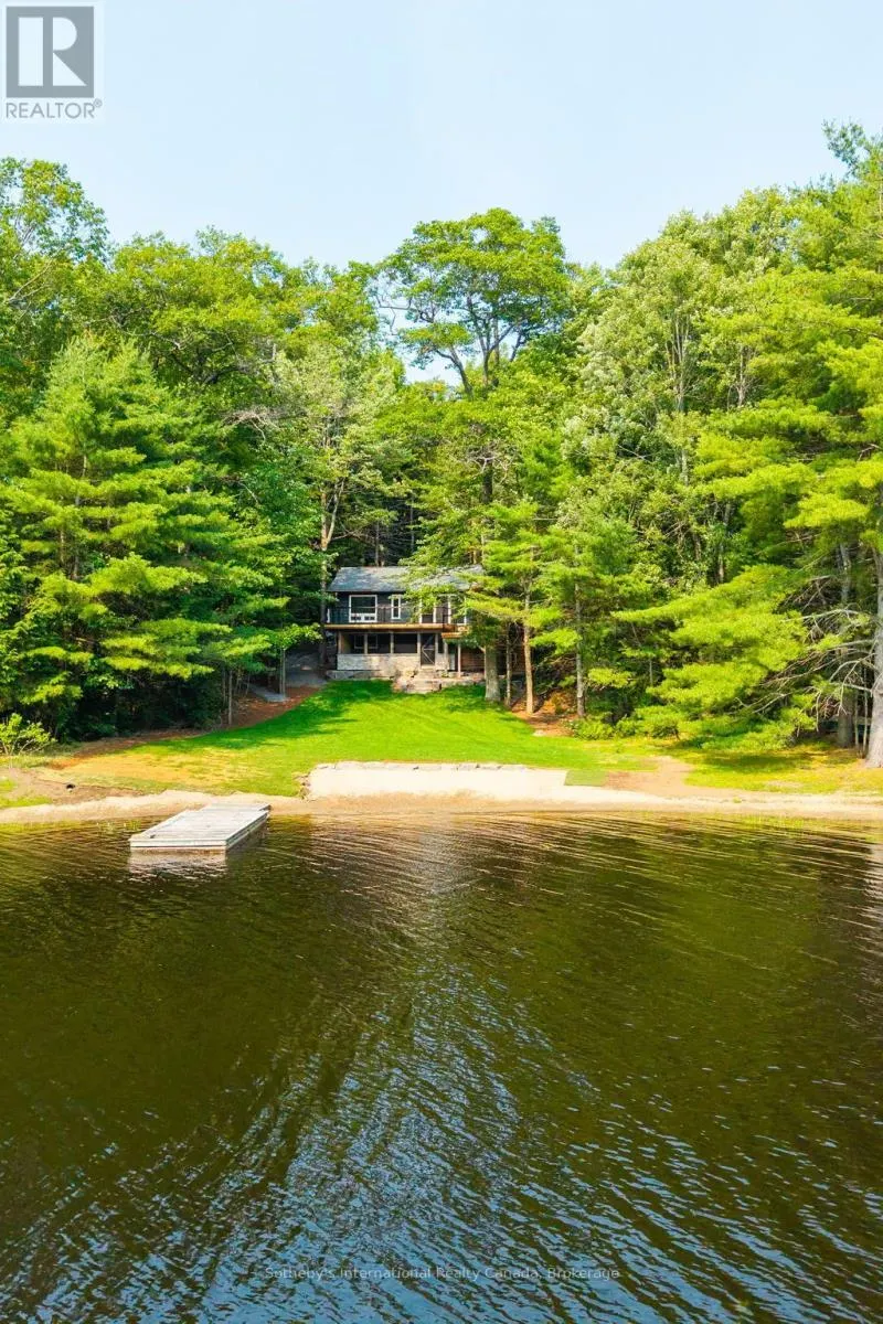 1023 STRACHAN POINT ROAD