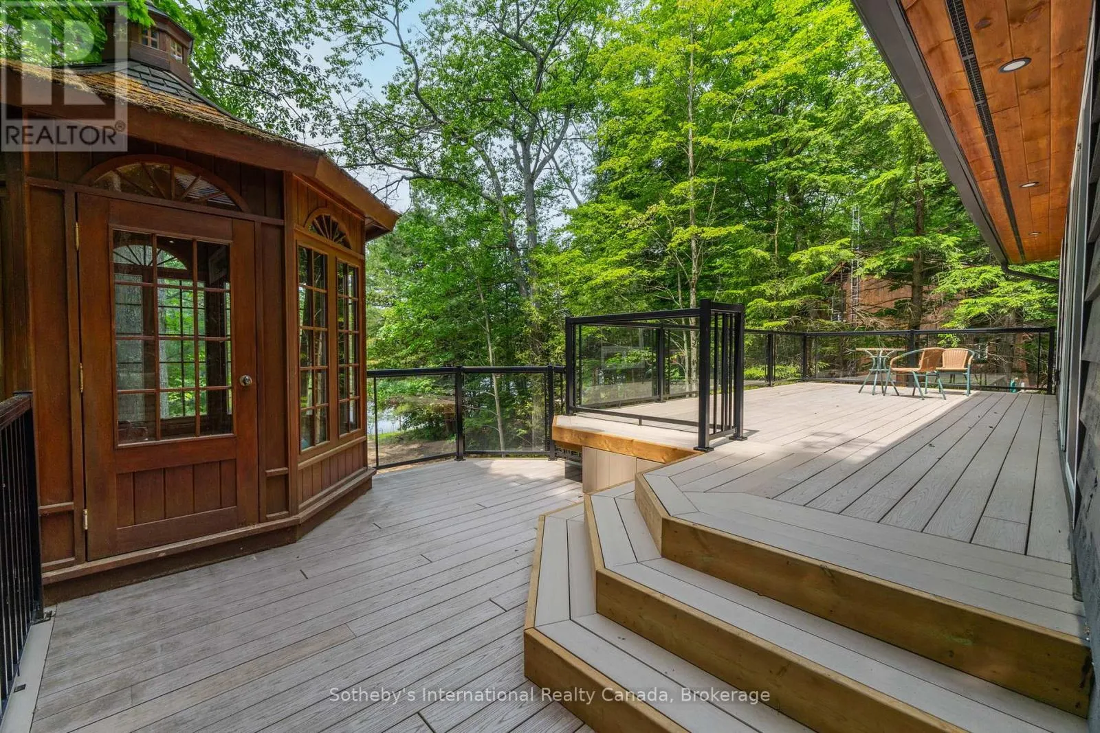 1023 STRACHAN POINT ROAD
