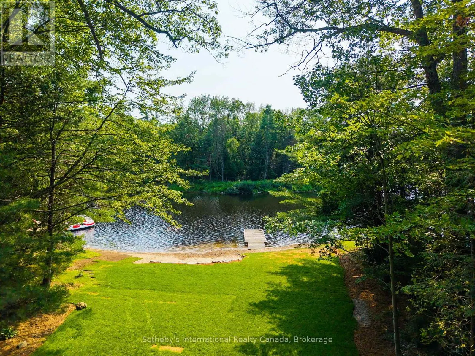 1023 STRACHAN POINT ROAD