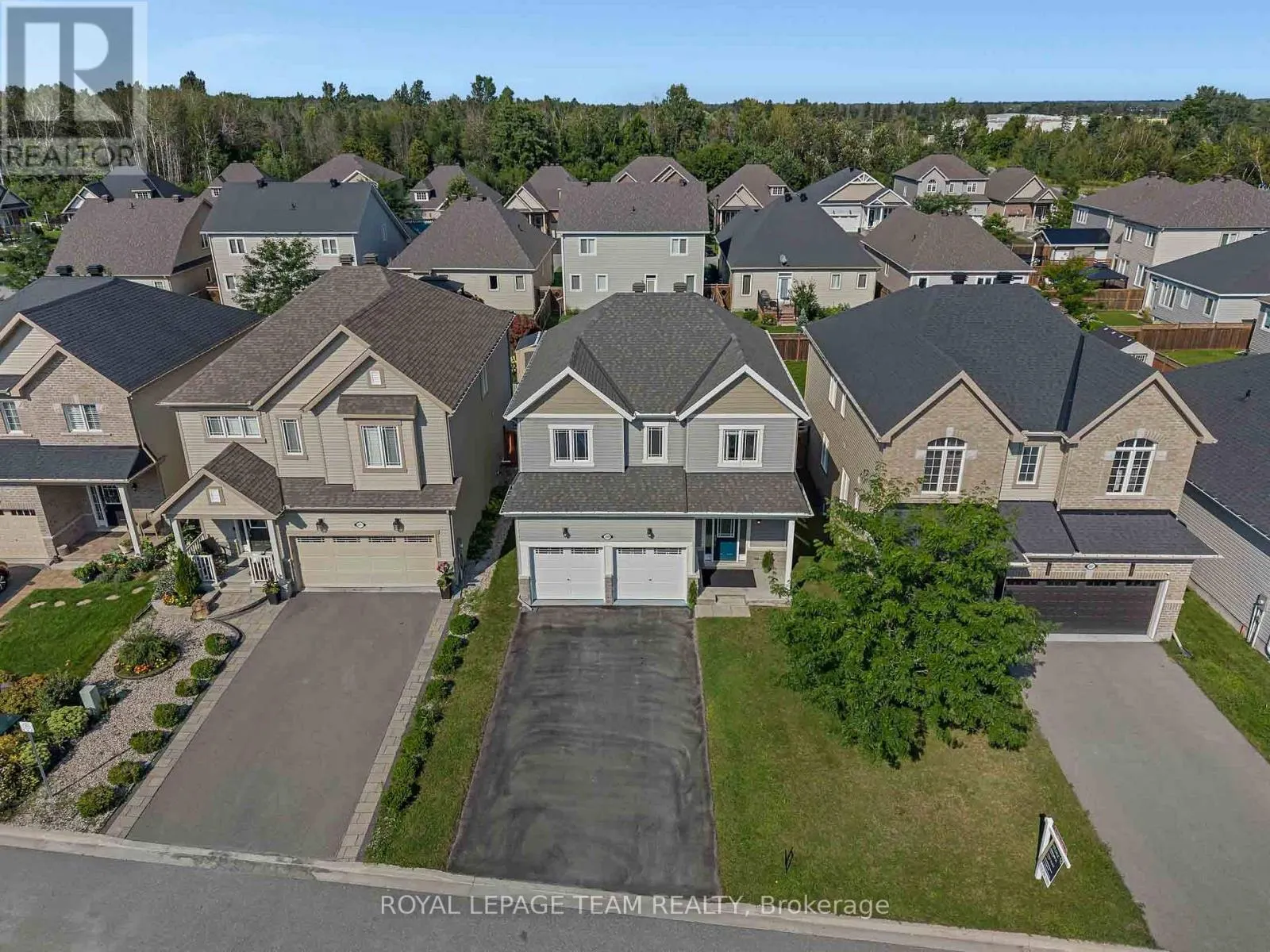 3209 HARVESTER CRESCENT