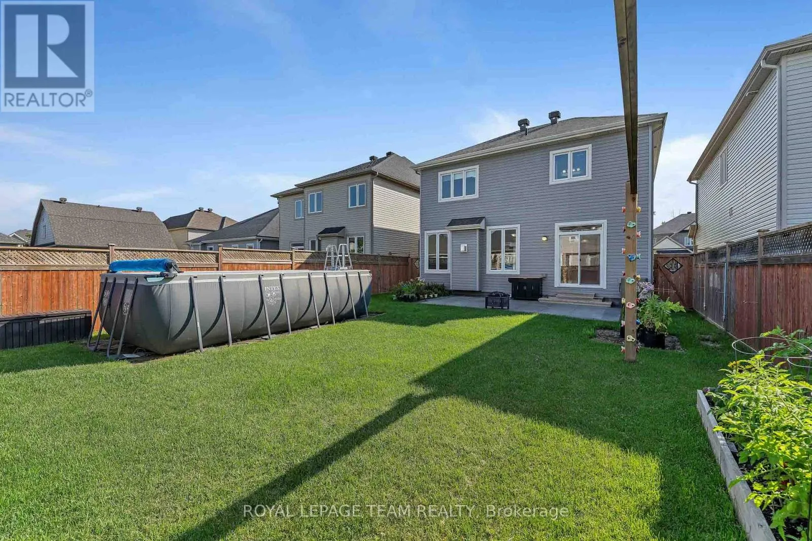 3209 HARVESTER CRESCENT