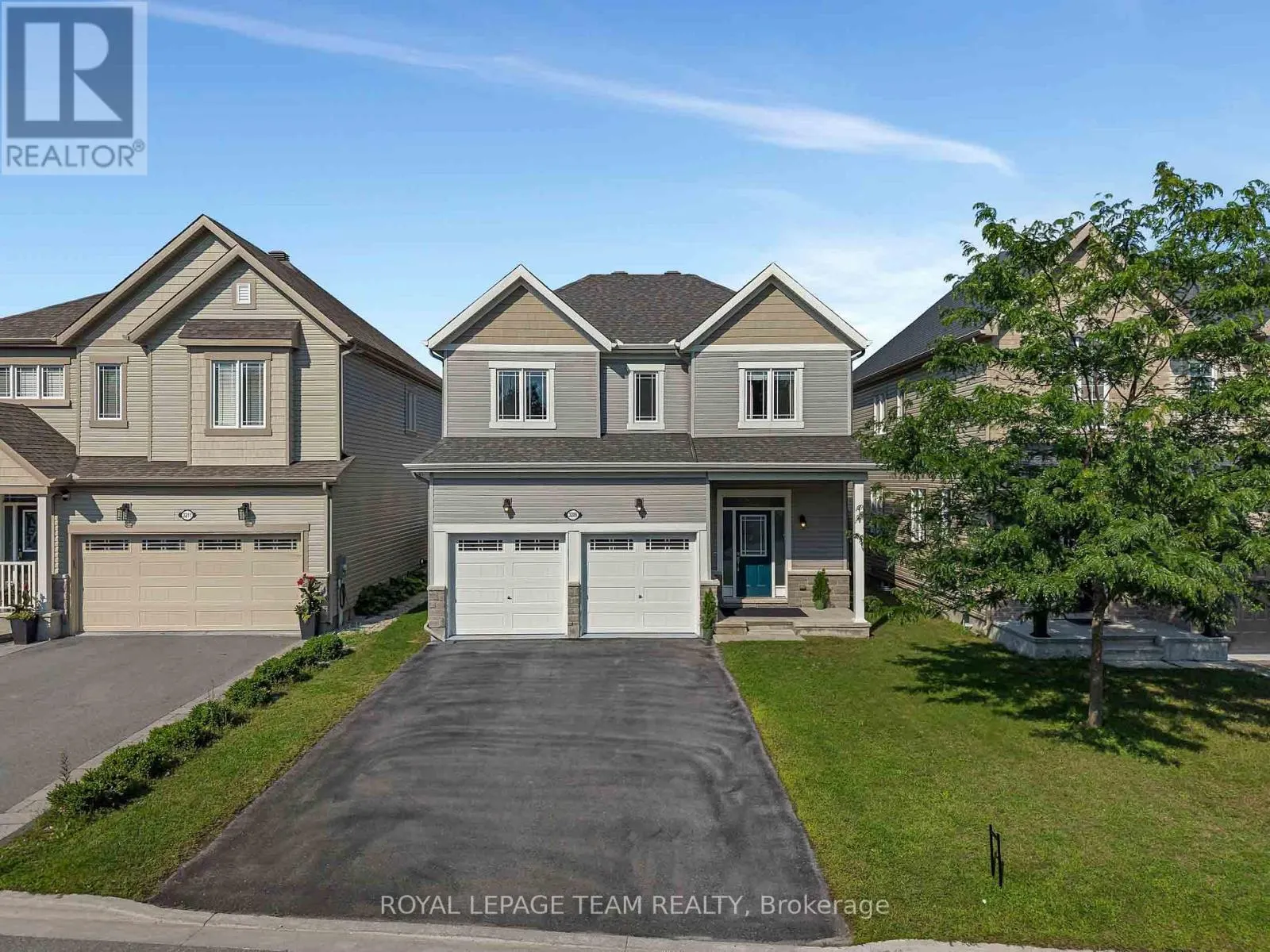 3209 HARVESTER CRESCENT