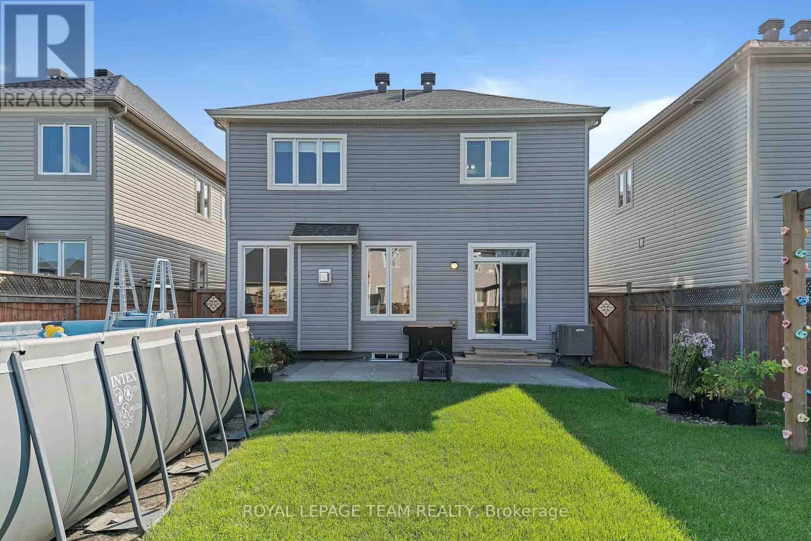 3209 HARVESTER CRESCENT