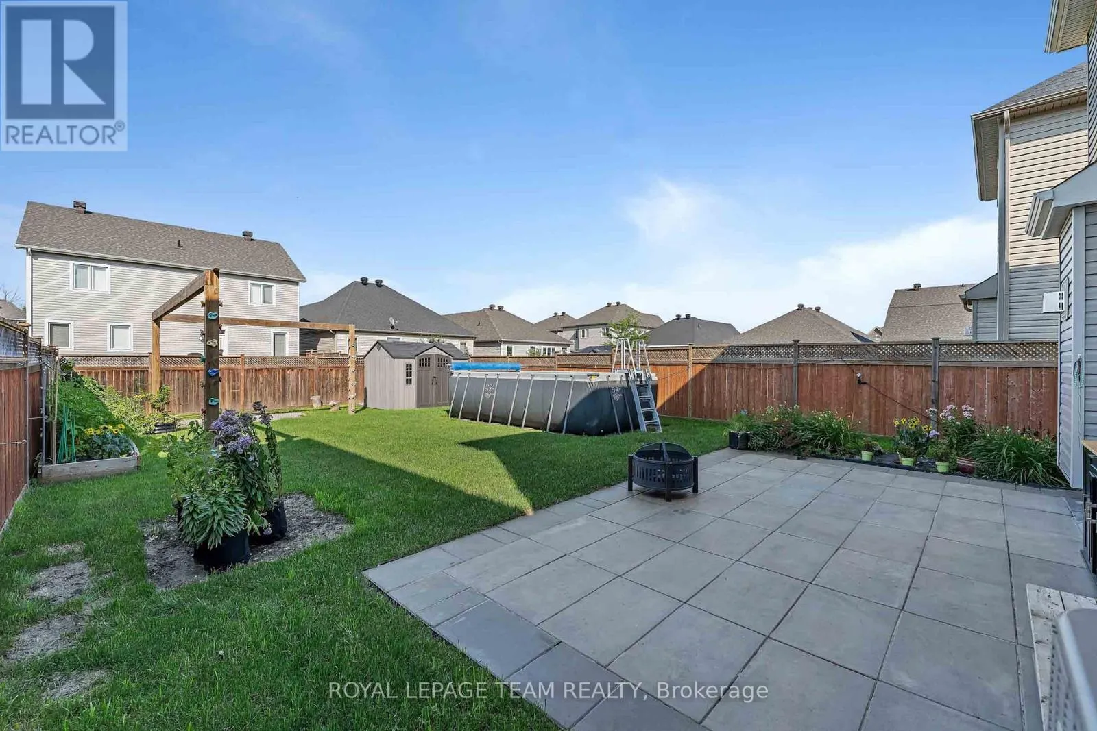 3209 HARVESTER CRESCENT