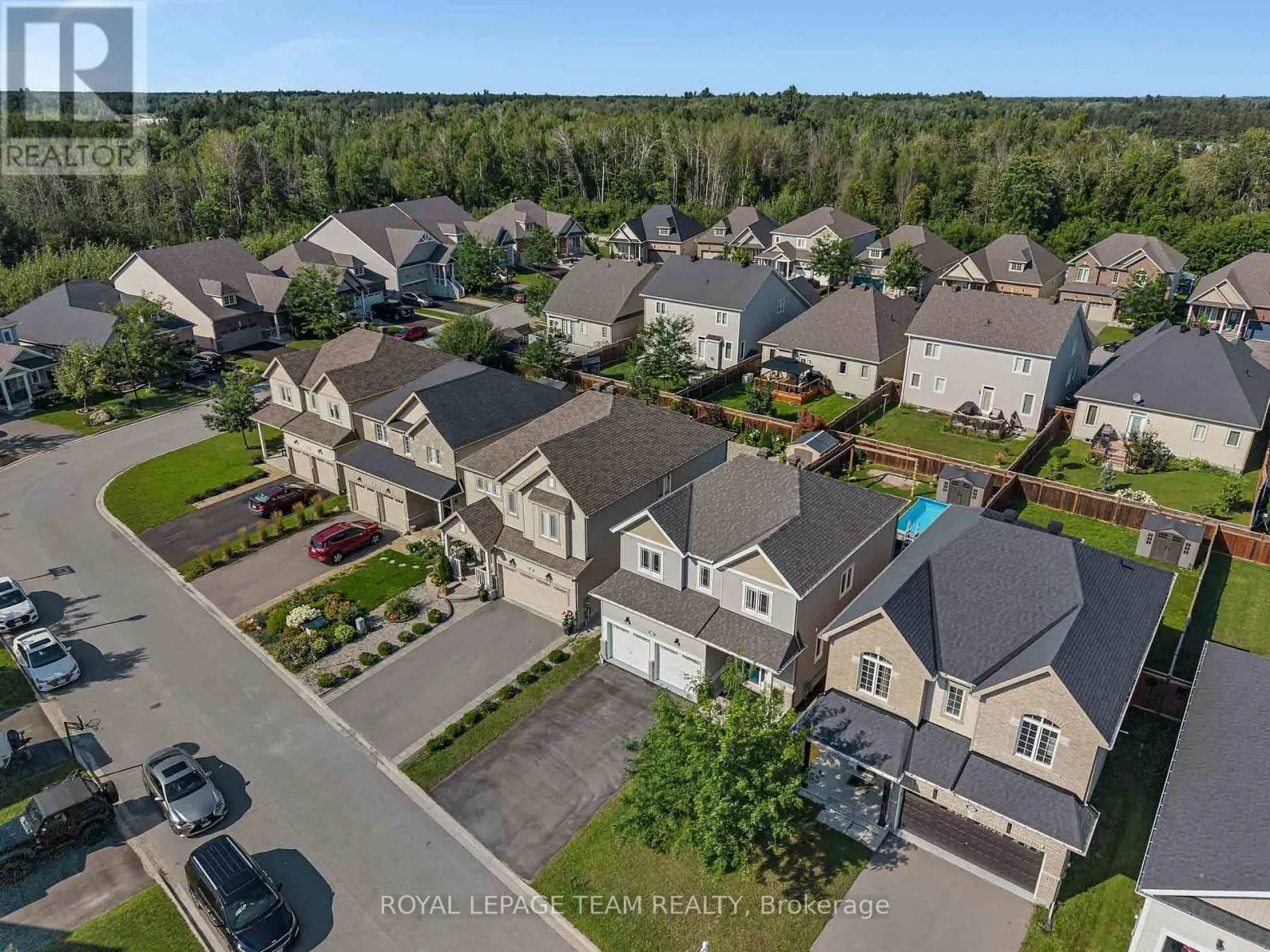 3209 HARVESTER CRESCENT