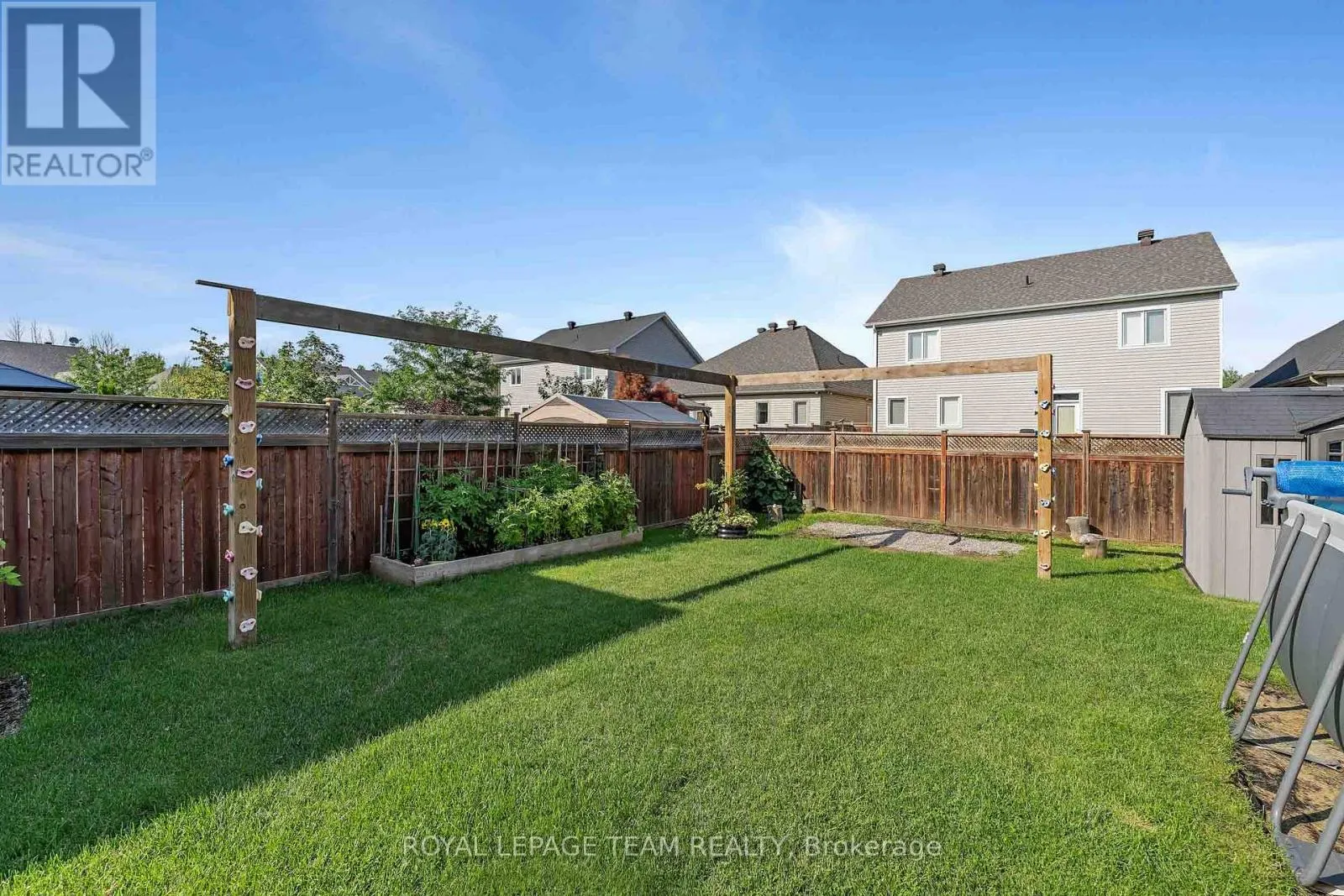 3209 HARVESTER CRESCENT