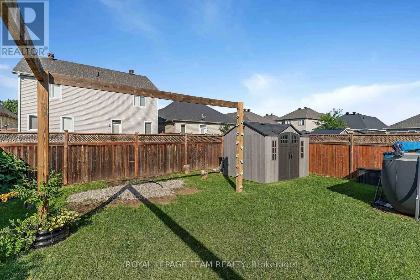 3209 HARVESTER CRESCENT
