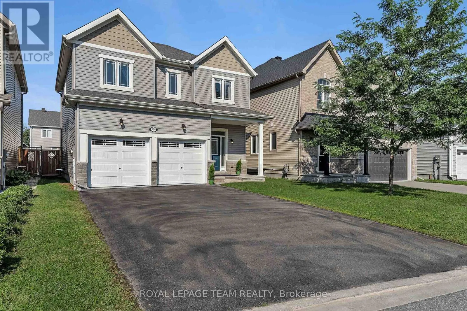 3209 HARVESTER CRESCENT