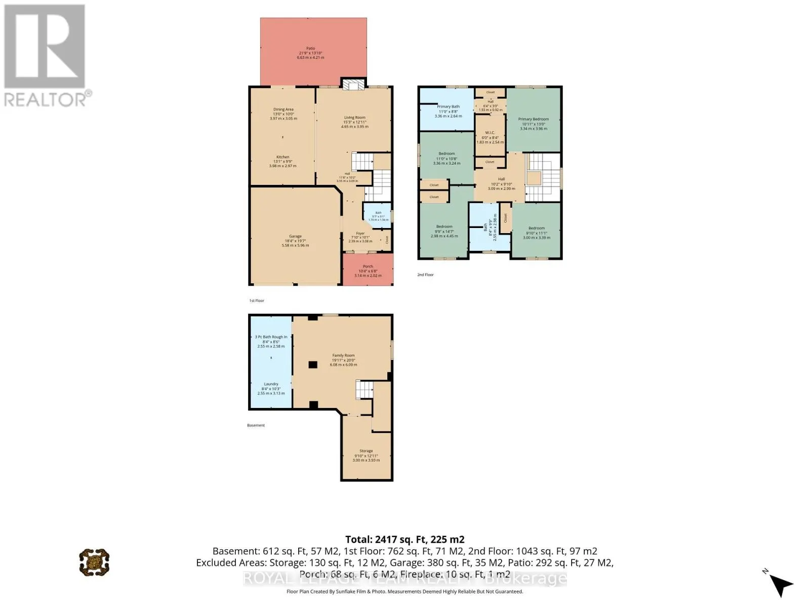 3209 HARVESTER CRESCENT
