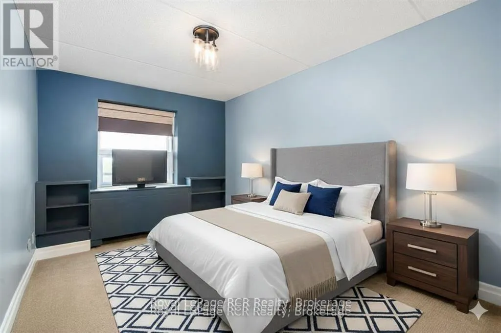 606 - 536 11TH AVENUE #606