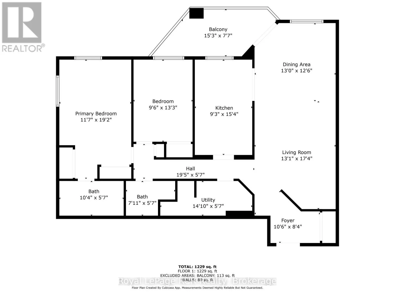 606 - 536 11TH AVENUE #606