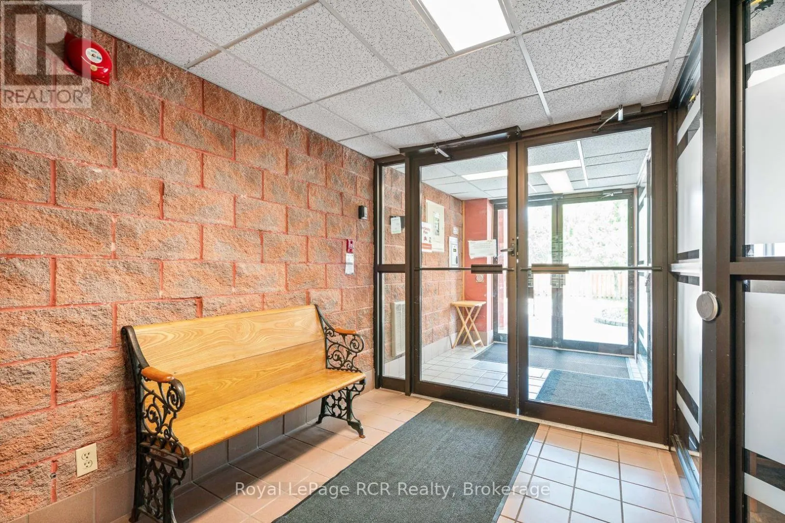 606 - 536 11TH AVENUE #606