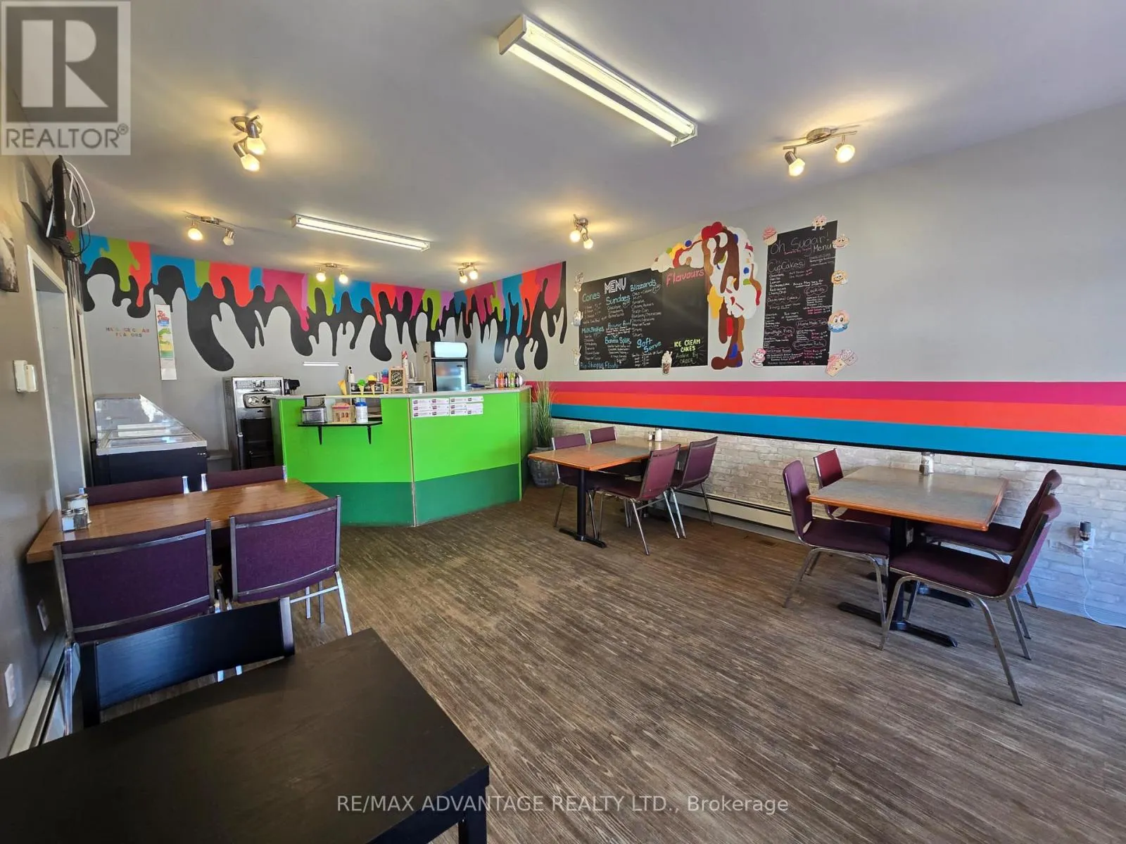222 FURNIVAL ROAD