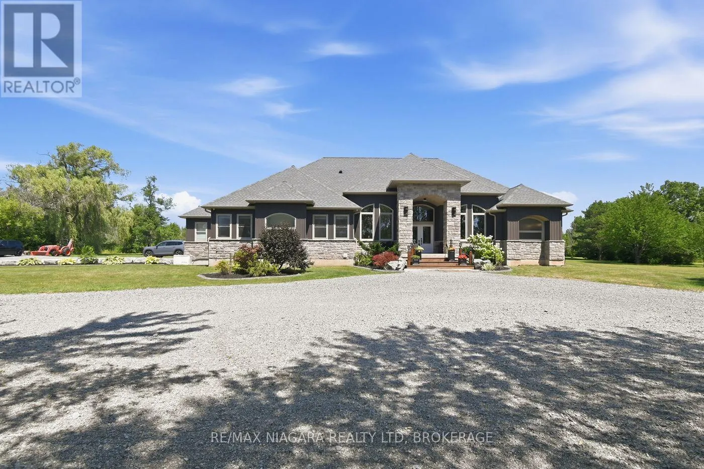 2439 MILLER ROAD