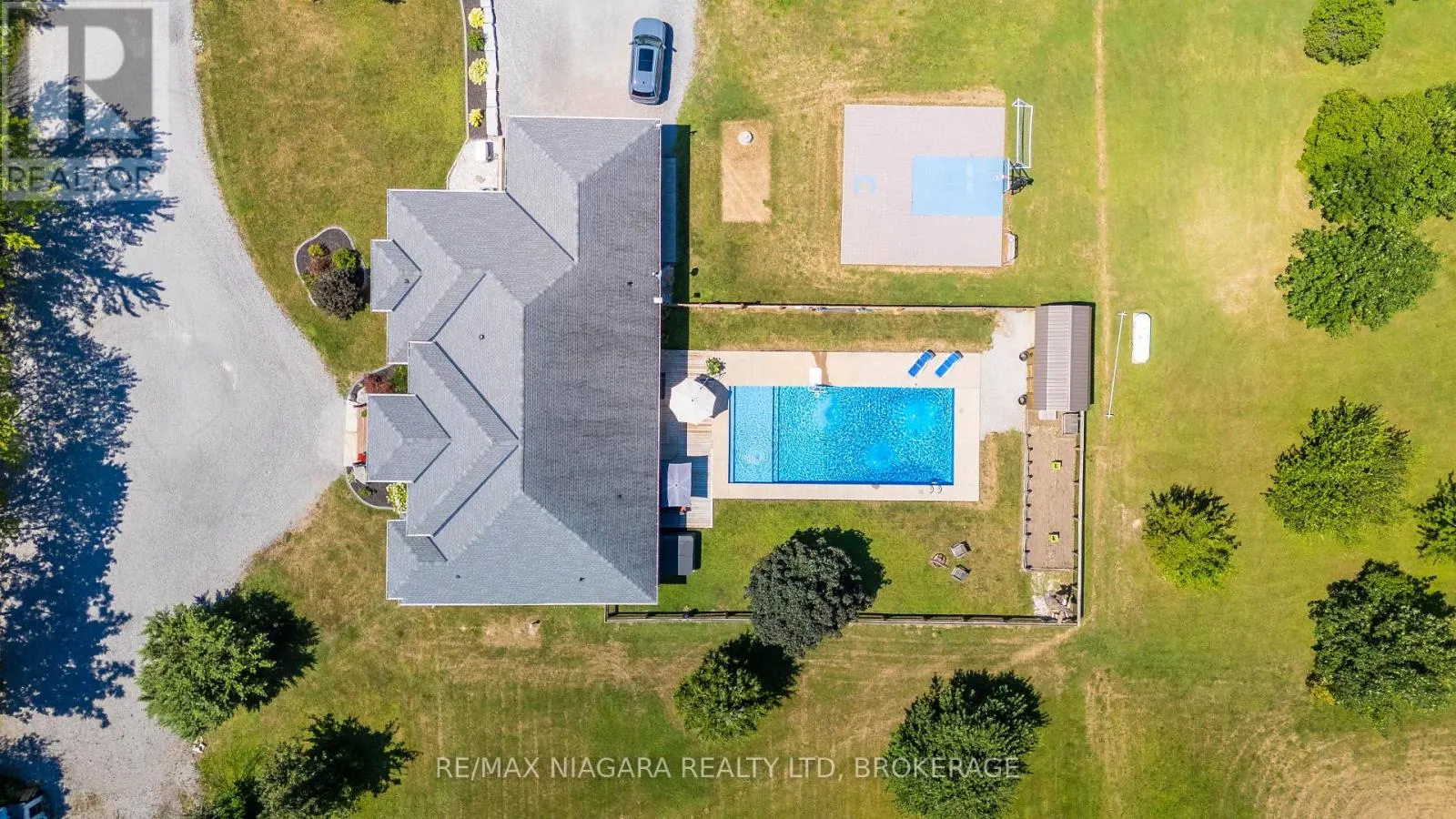 2439 MILLER ROAD