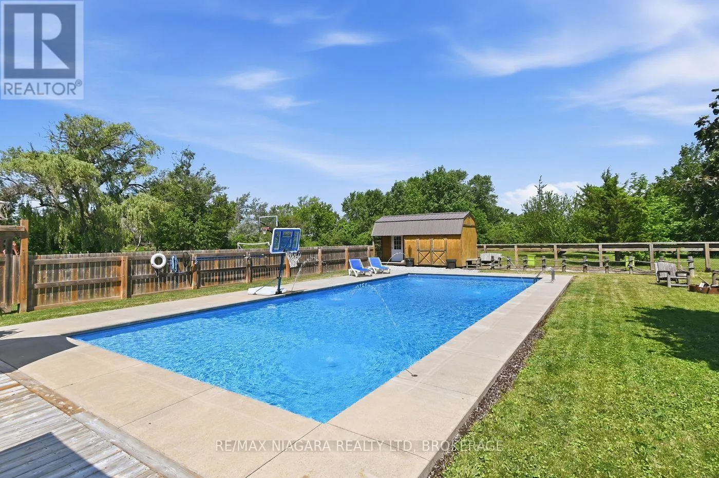 2439 MILLER ROAD
