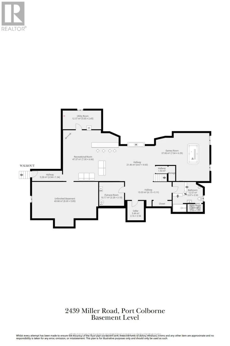 2439 MILLER ROAD