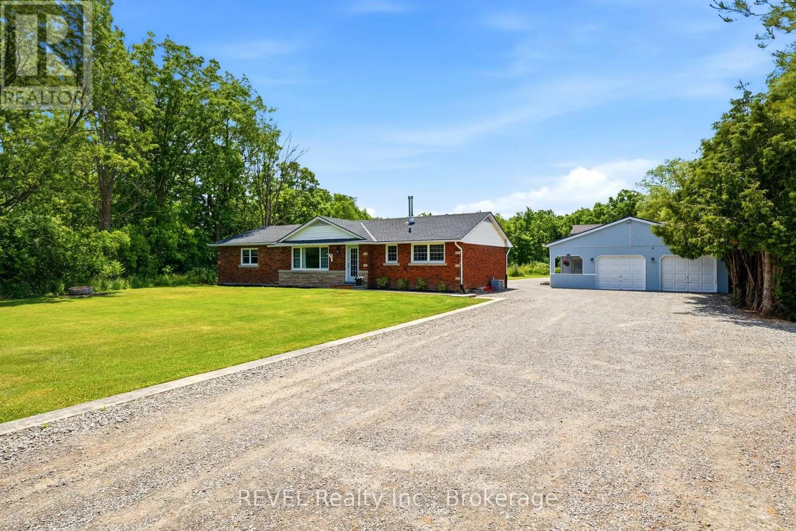 8238 CONCESSION 5 ROAD