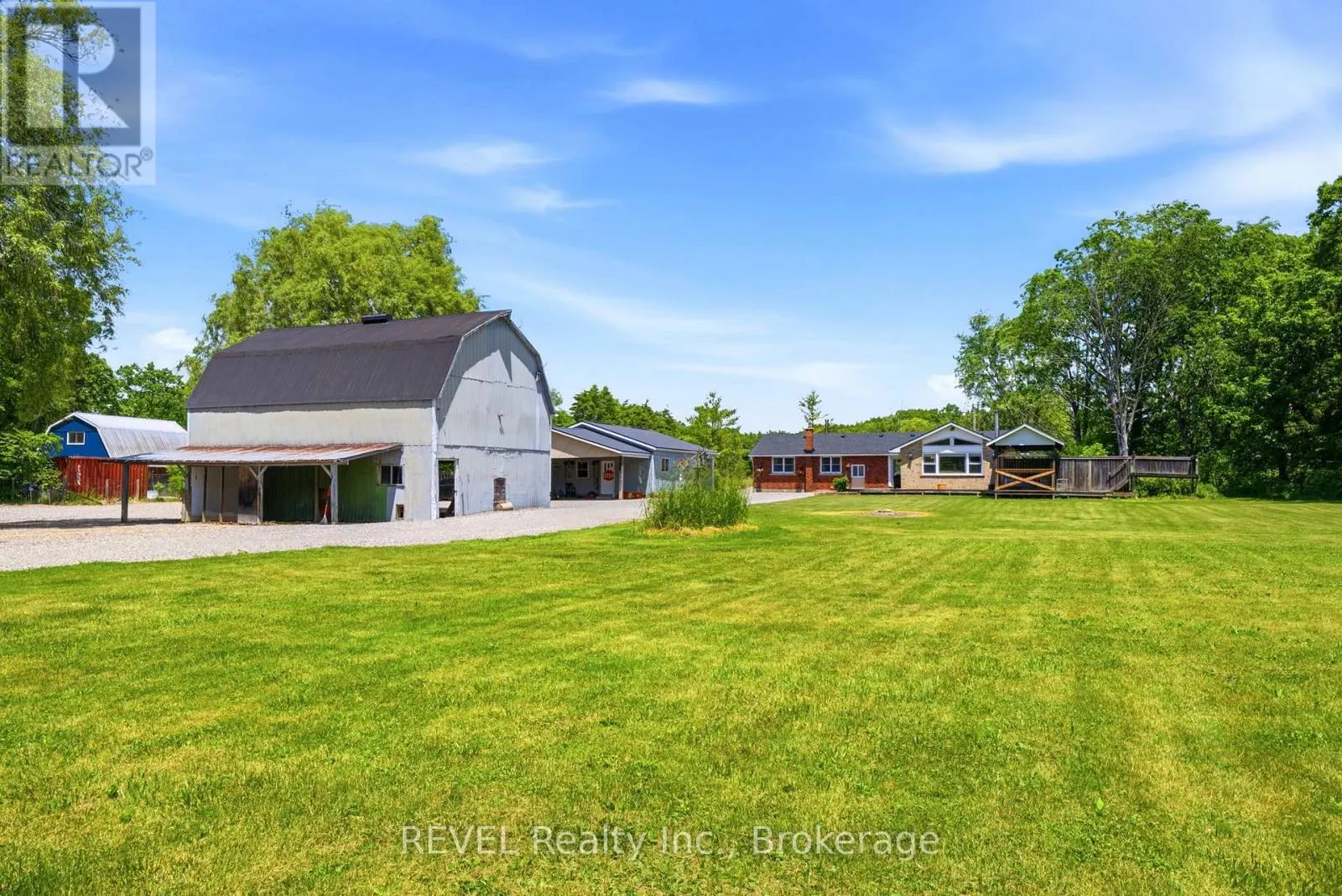 8238 CONCESSION 5 ROAD