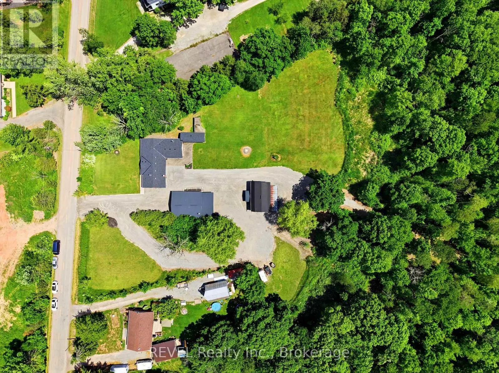 8238 CONCESSION 5 ROAD