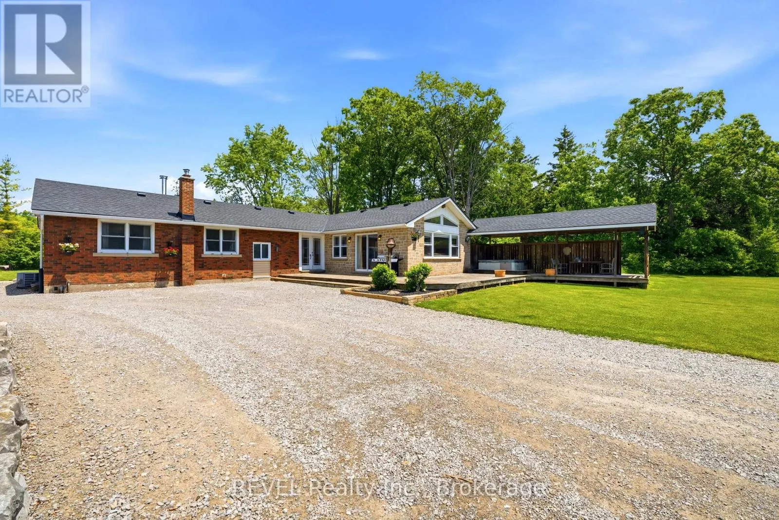 8238 CONCESSION 5 ROAD