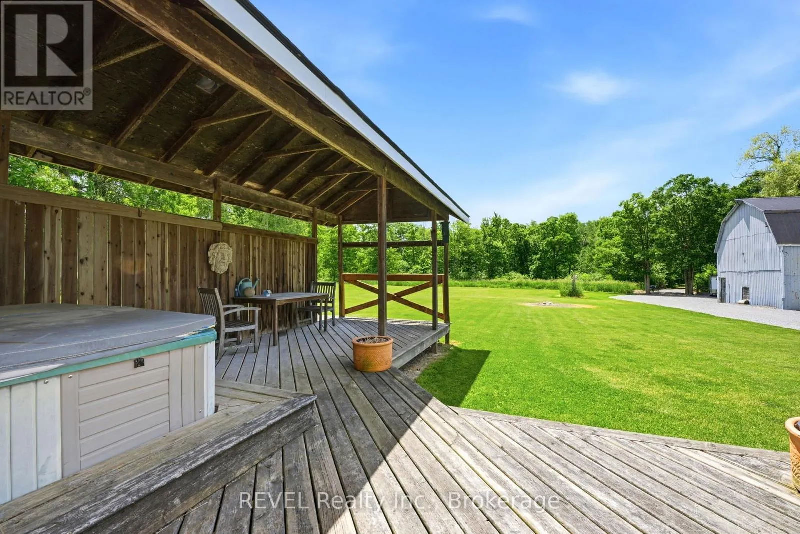 8238 CONCESSION 5 ROAD