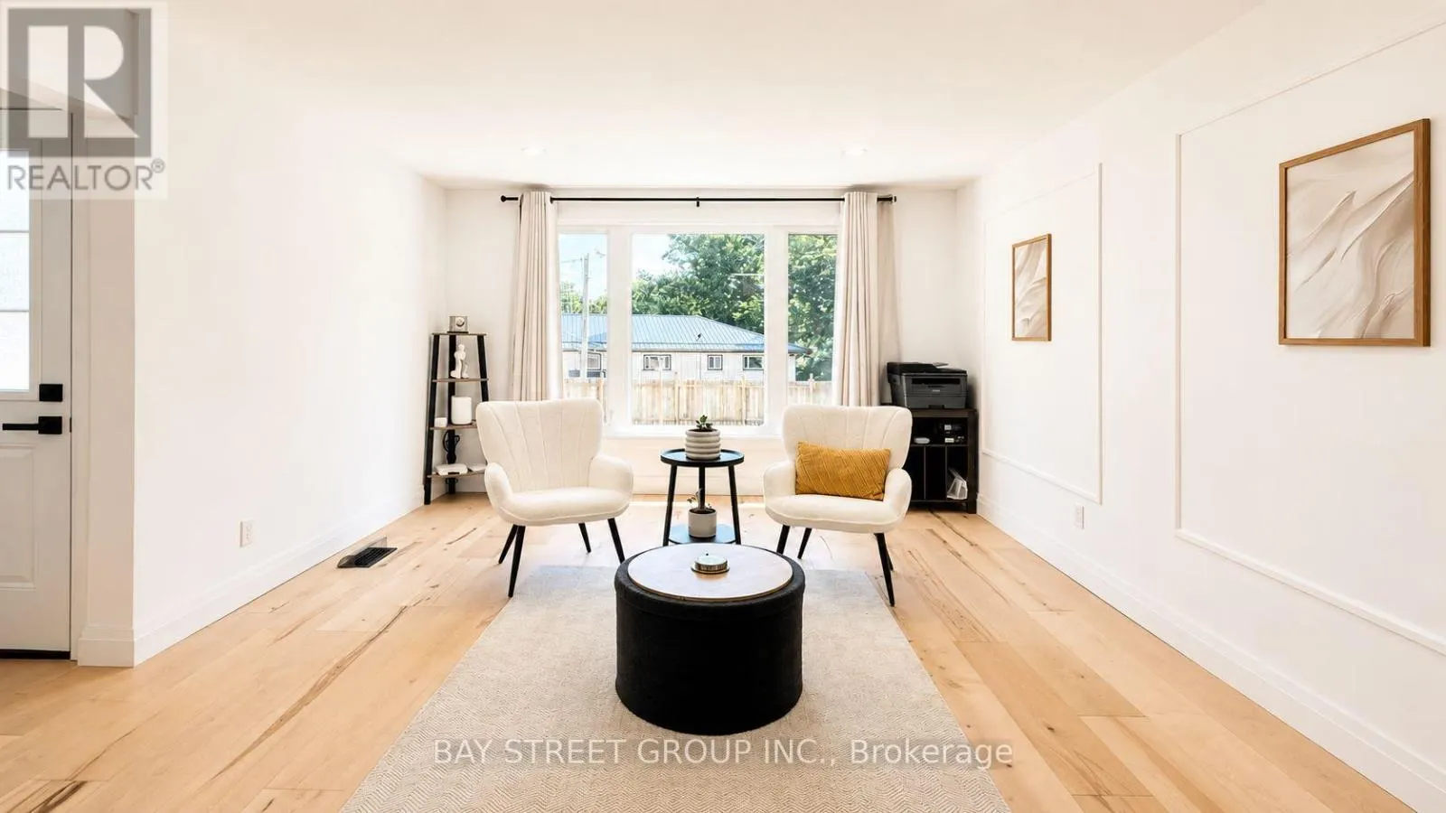 3 PARKSIDE DRIVE