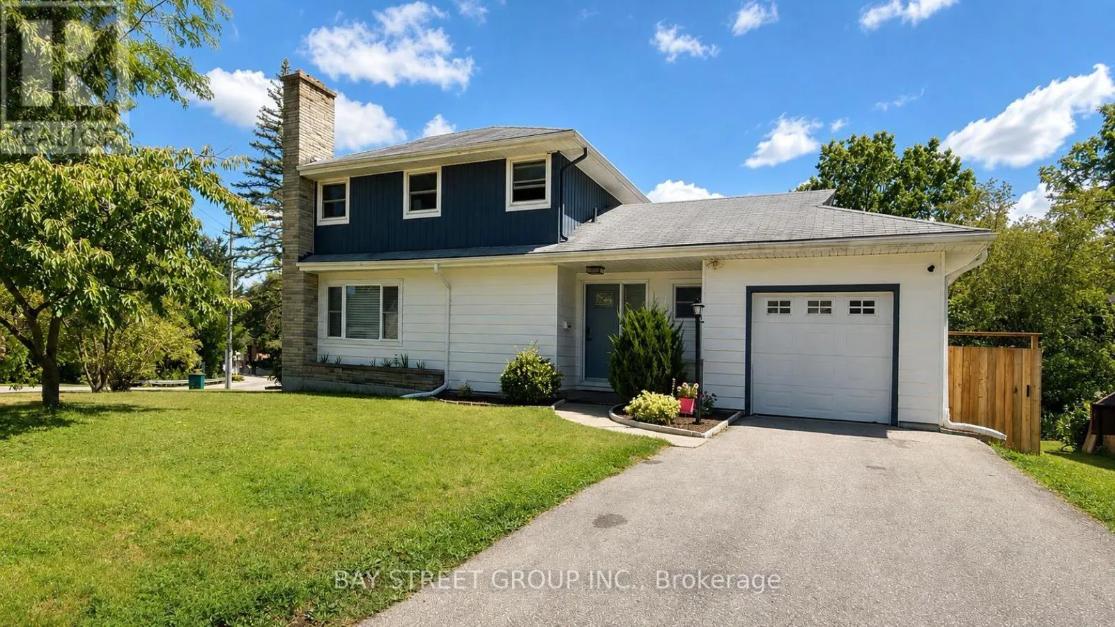 3 PARKSIDE DRIVE