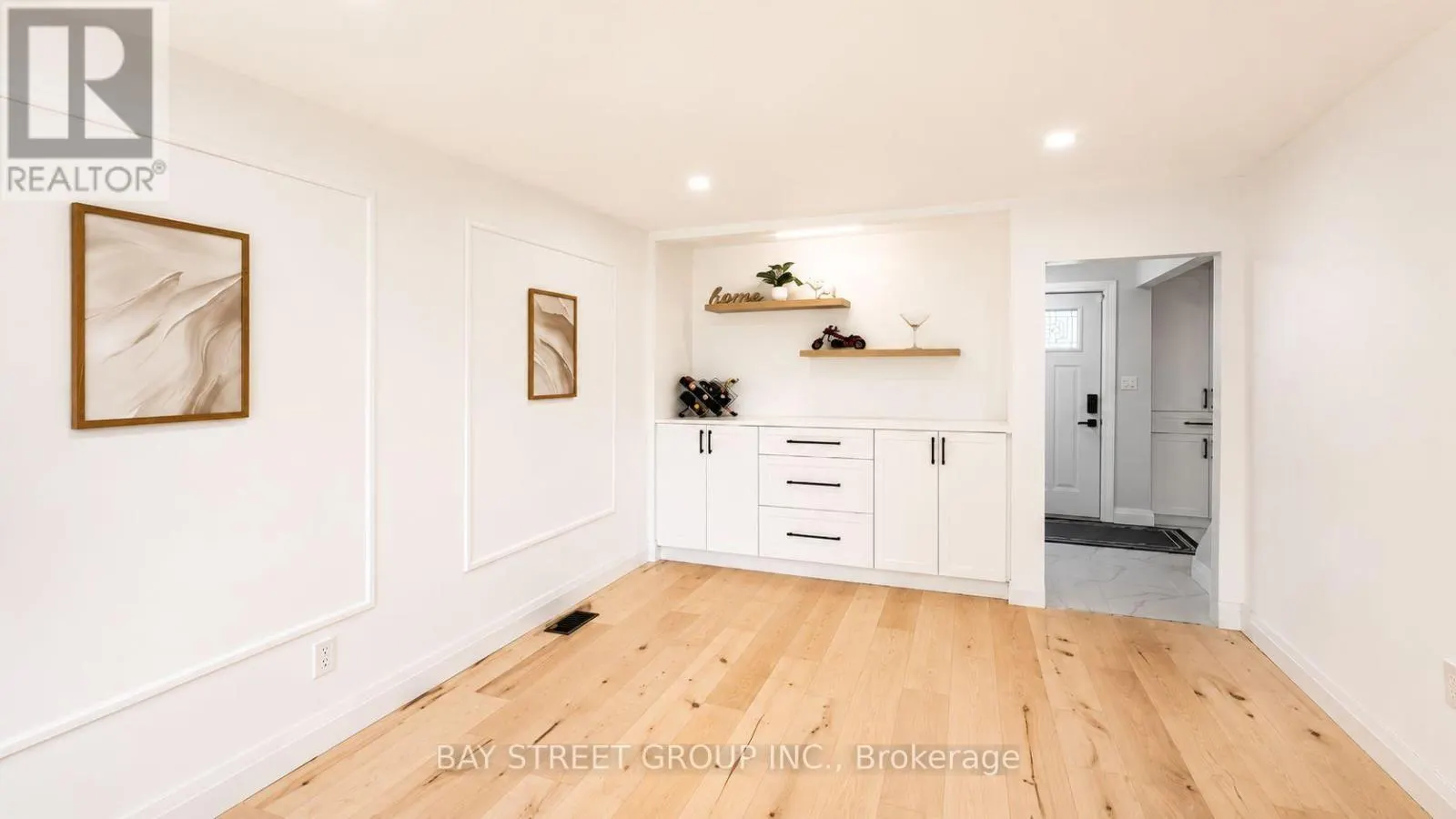 3 PARKSIDE DRIVE