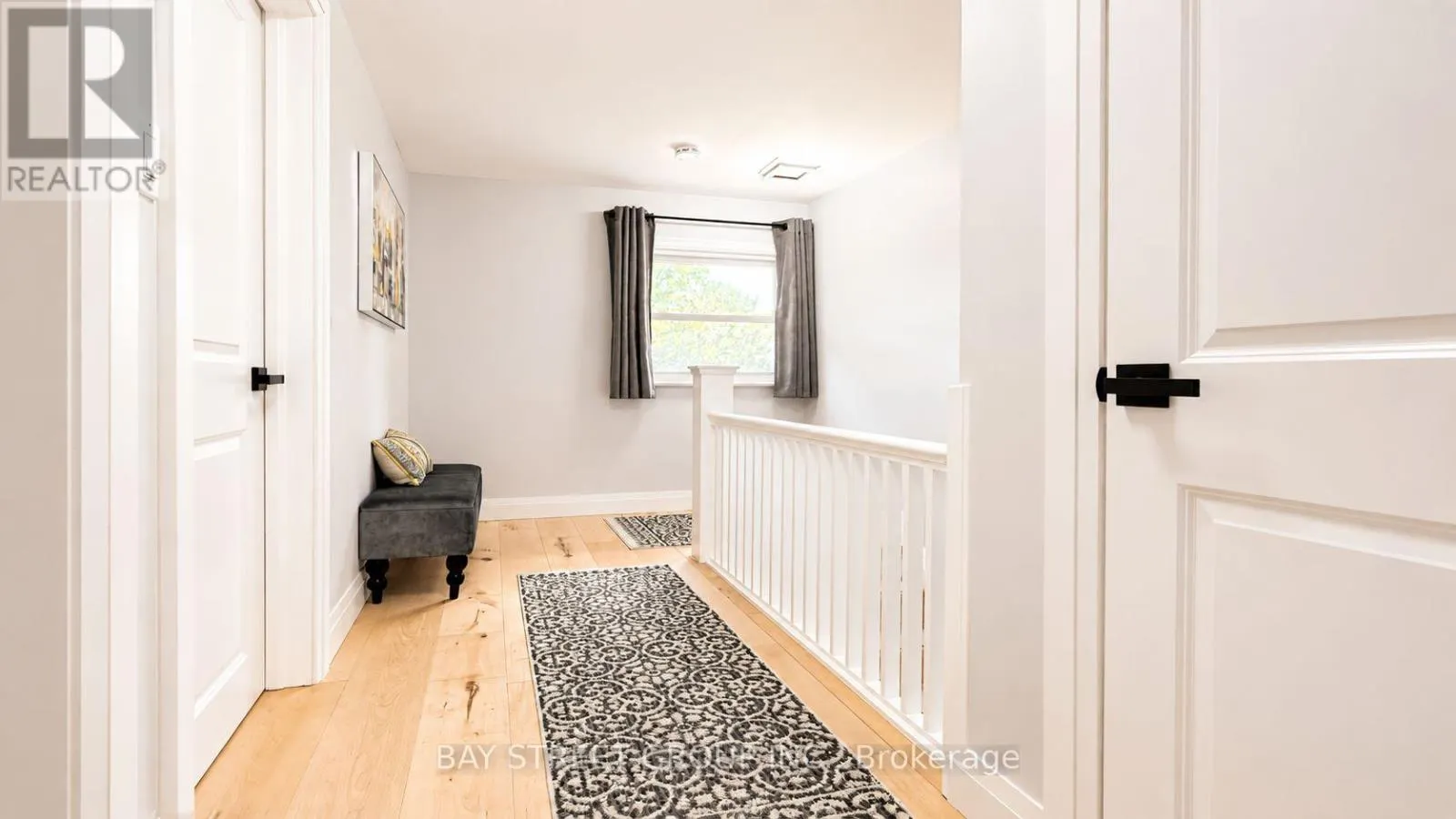 3 PARKSIDE DRIVE