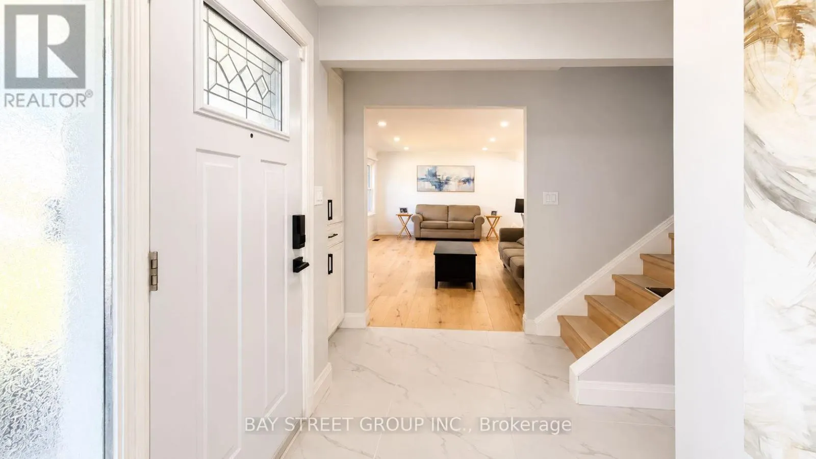 3 PARKSIDE DRIVE