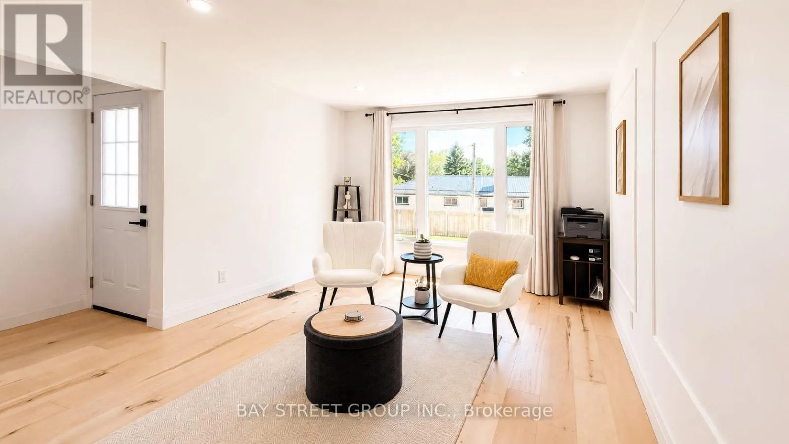 3 PARKSIDE DRIVE