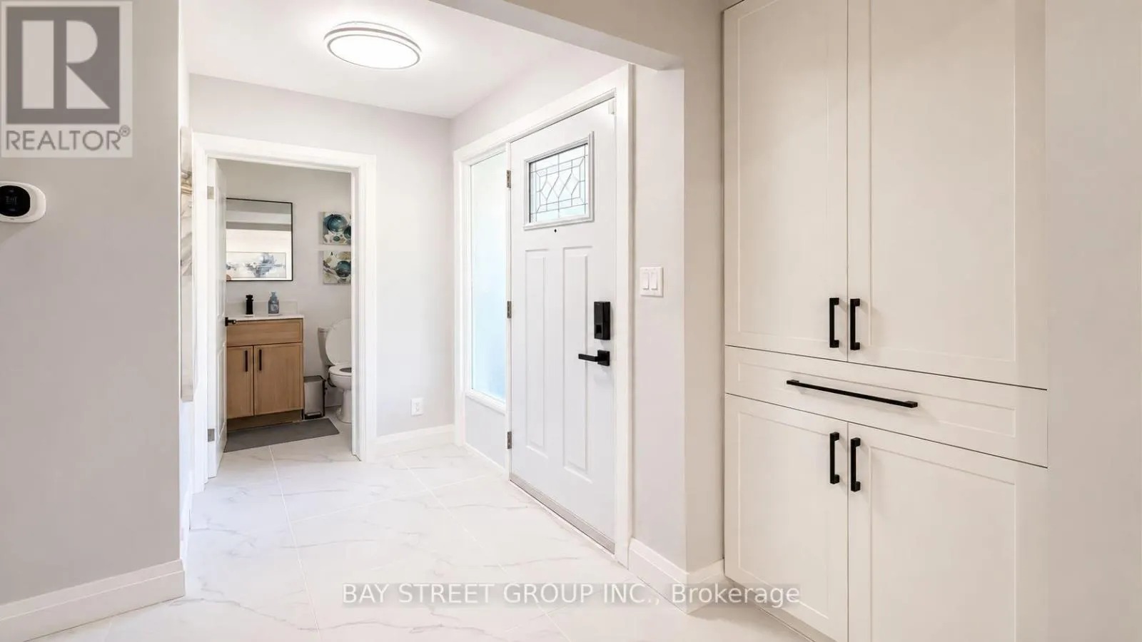 3 PARKSIDE DRIVE
