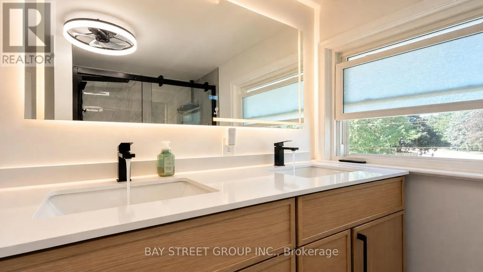 3 PARKSIDE DRIVE