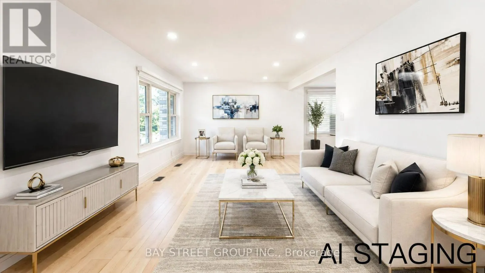 3 PARKSIDE DRIVE
