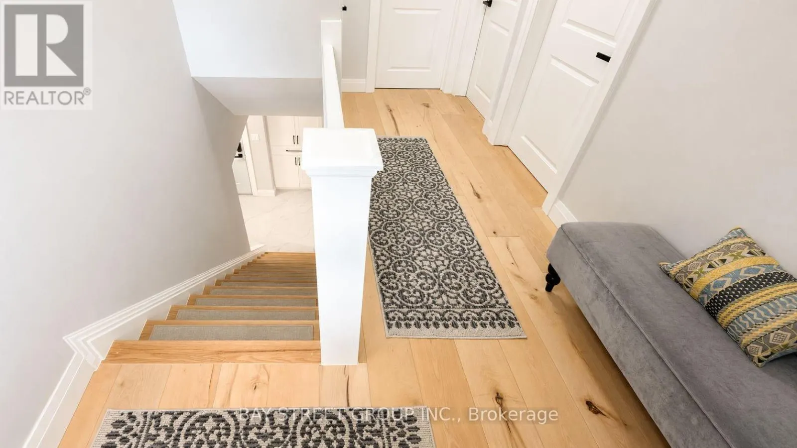 3 PARKSIDE DRIVE