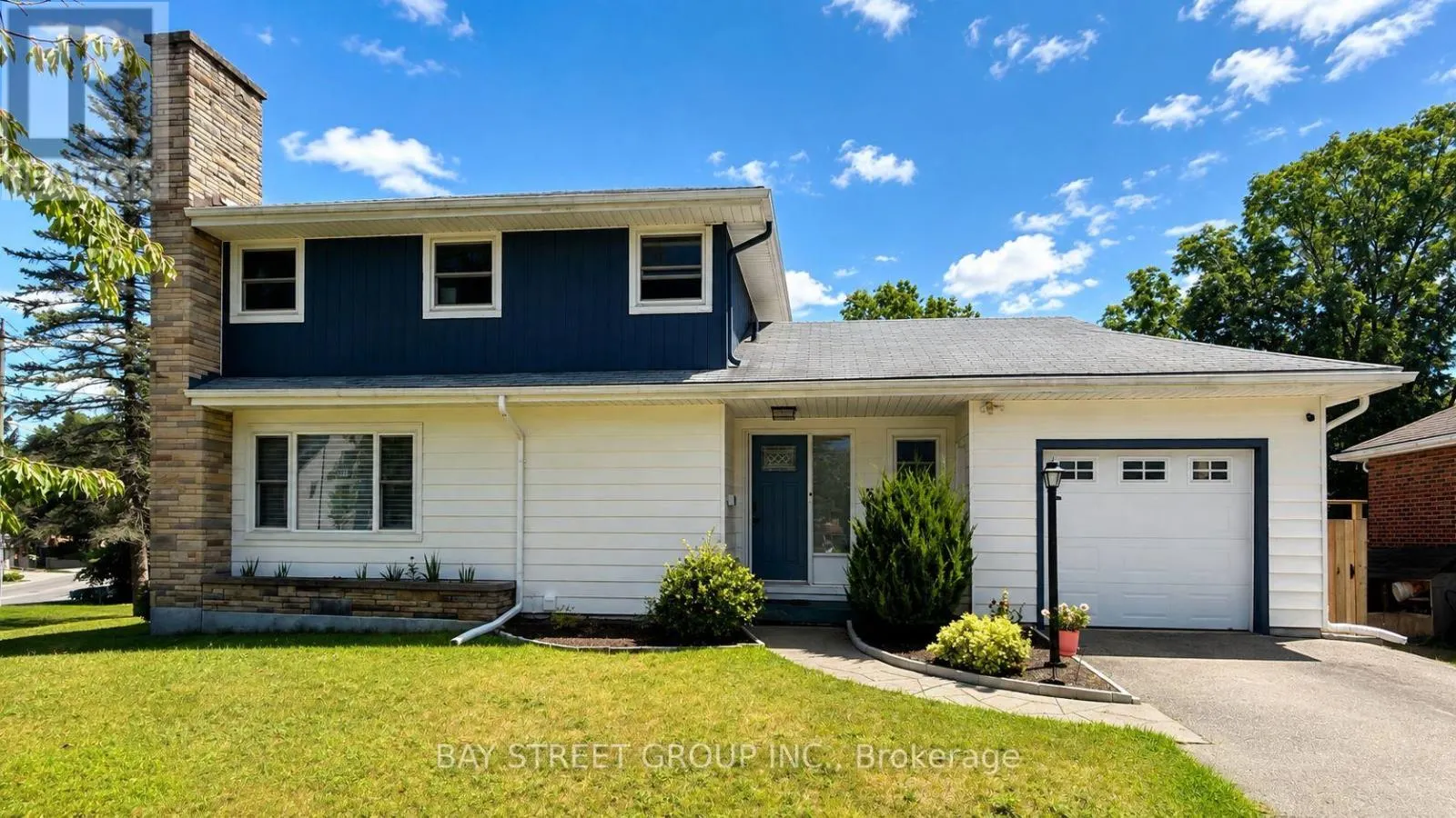 3 PARKSIDE DRIVE