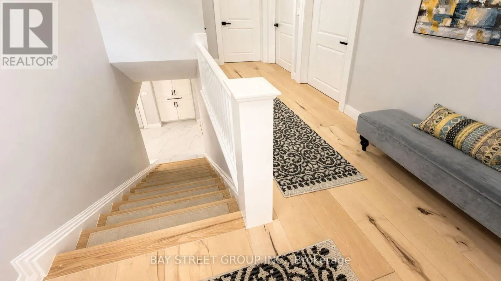 3 PARKSIDE DRIVE