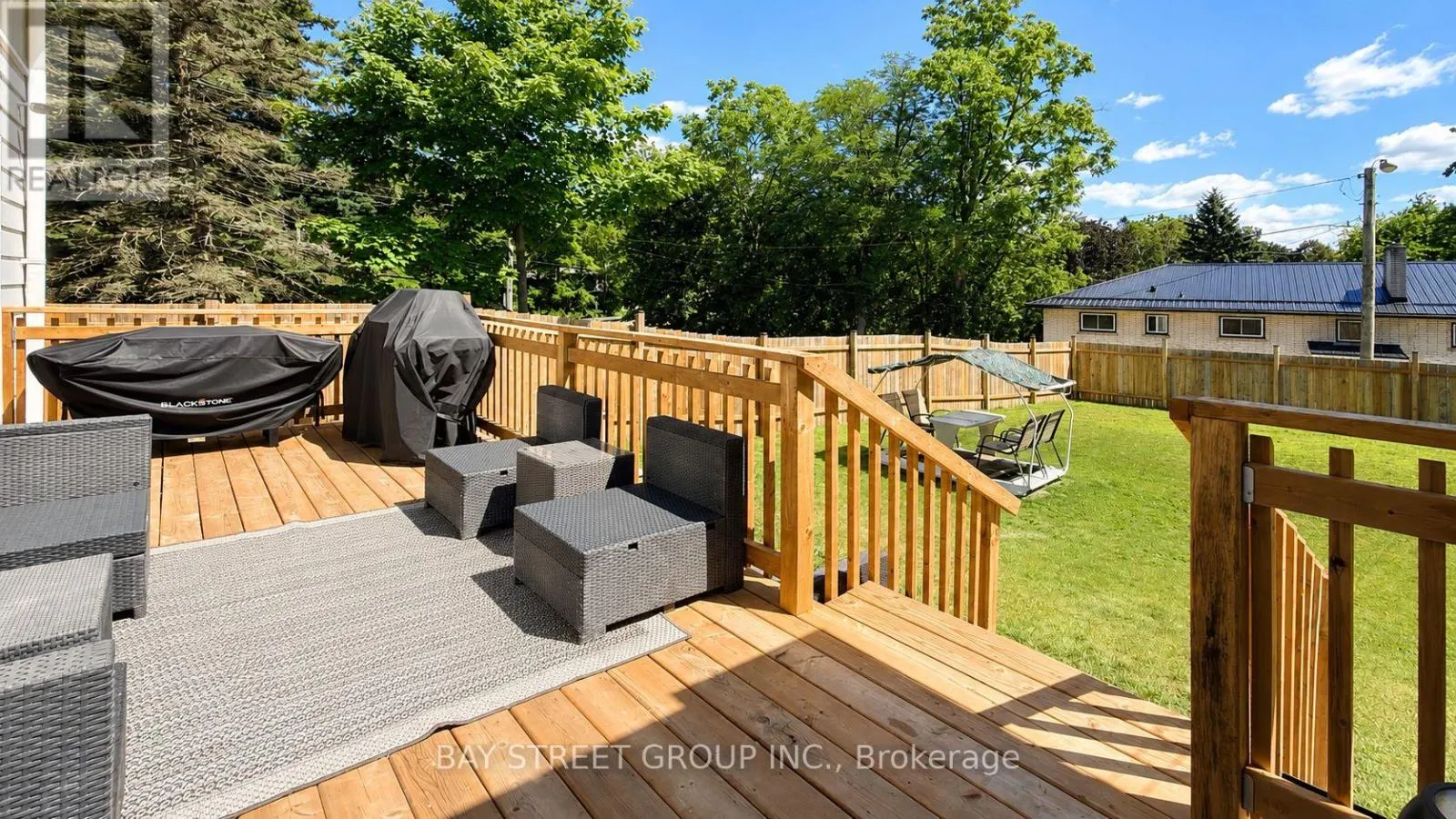 3 PARKSIDE DRIVE