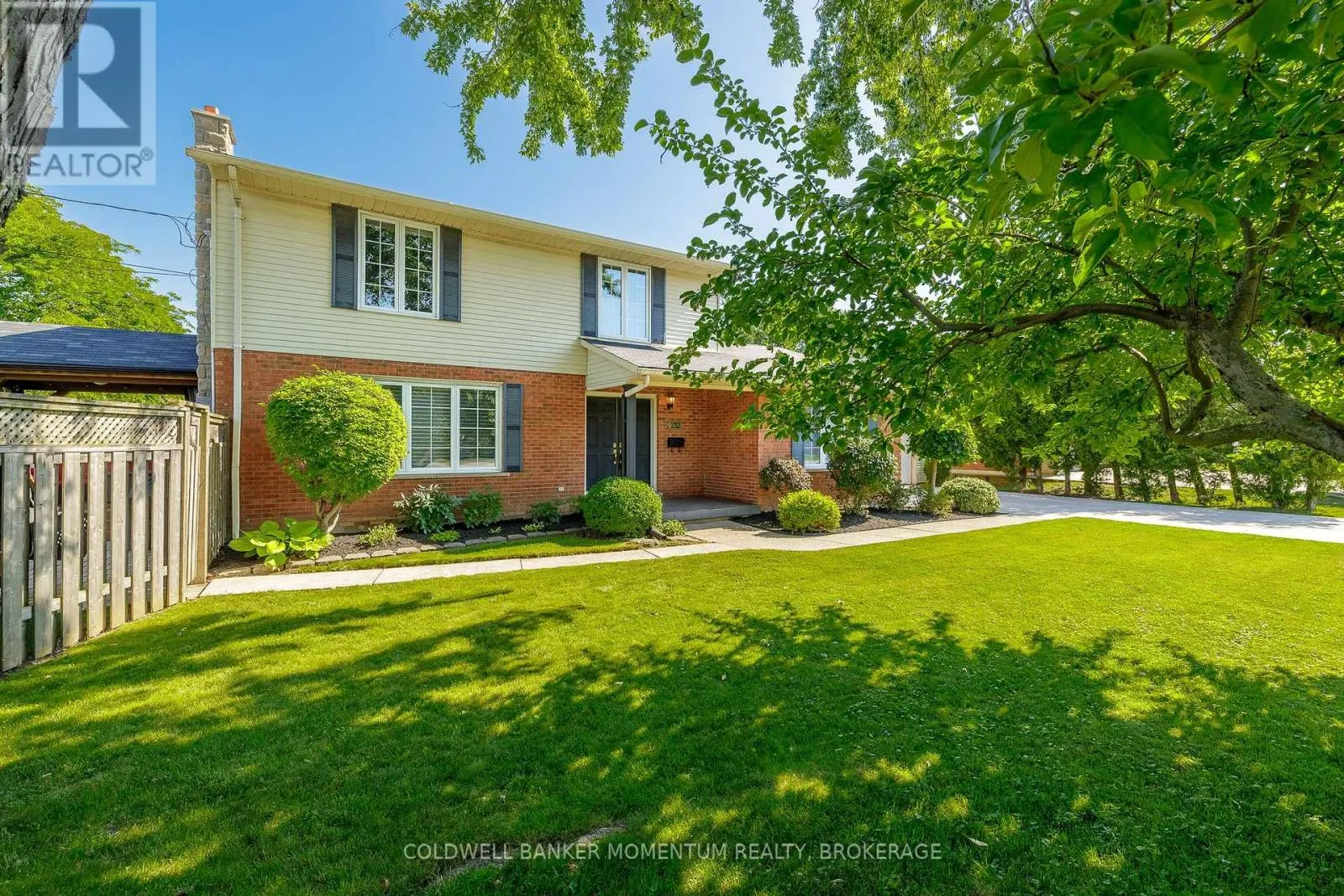 212 LIVINGSTON AVENUE