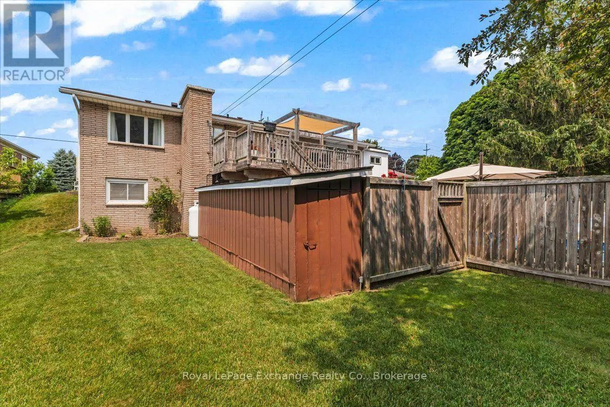 377 PRINCES STREET S