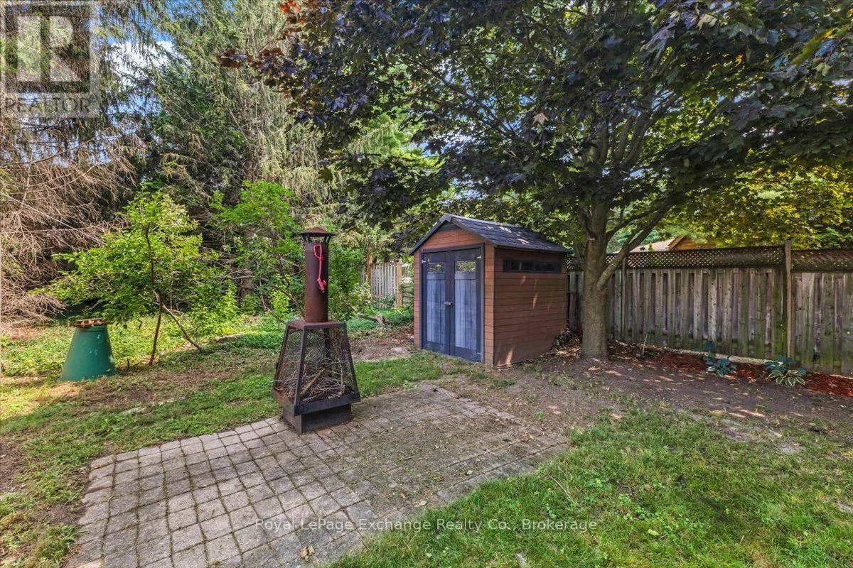 377 PRINCES STREET S