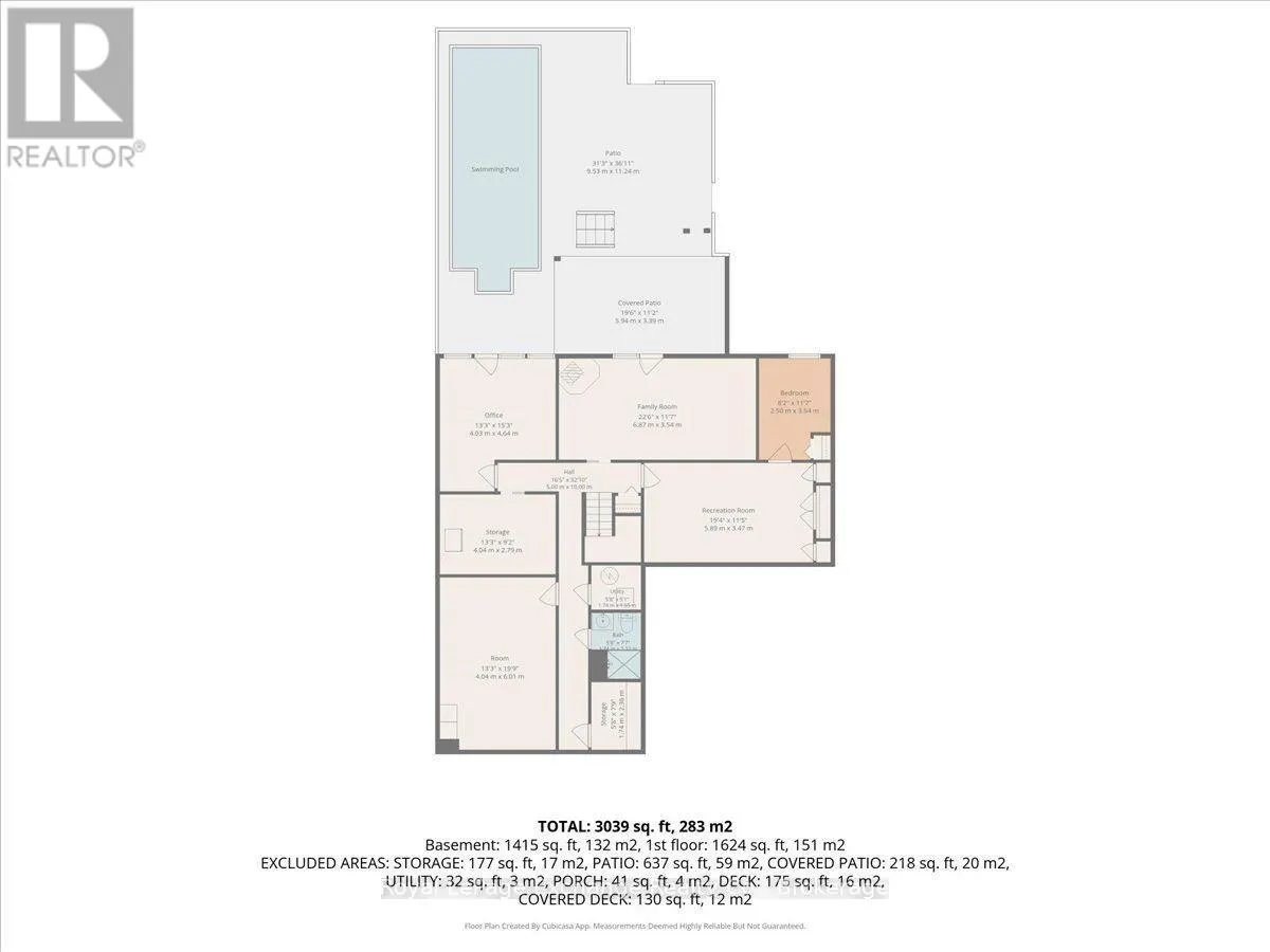377 PRINCES STREET S