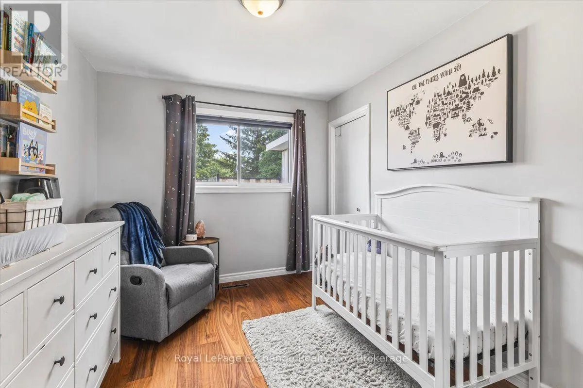 377 PRINCES STREET S