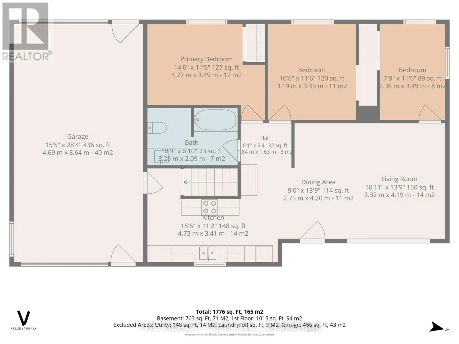 234 WEST STREET