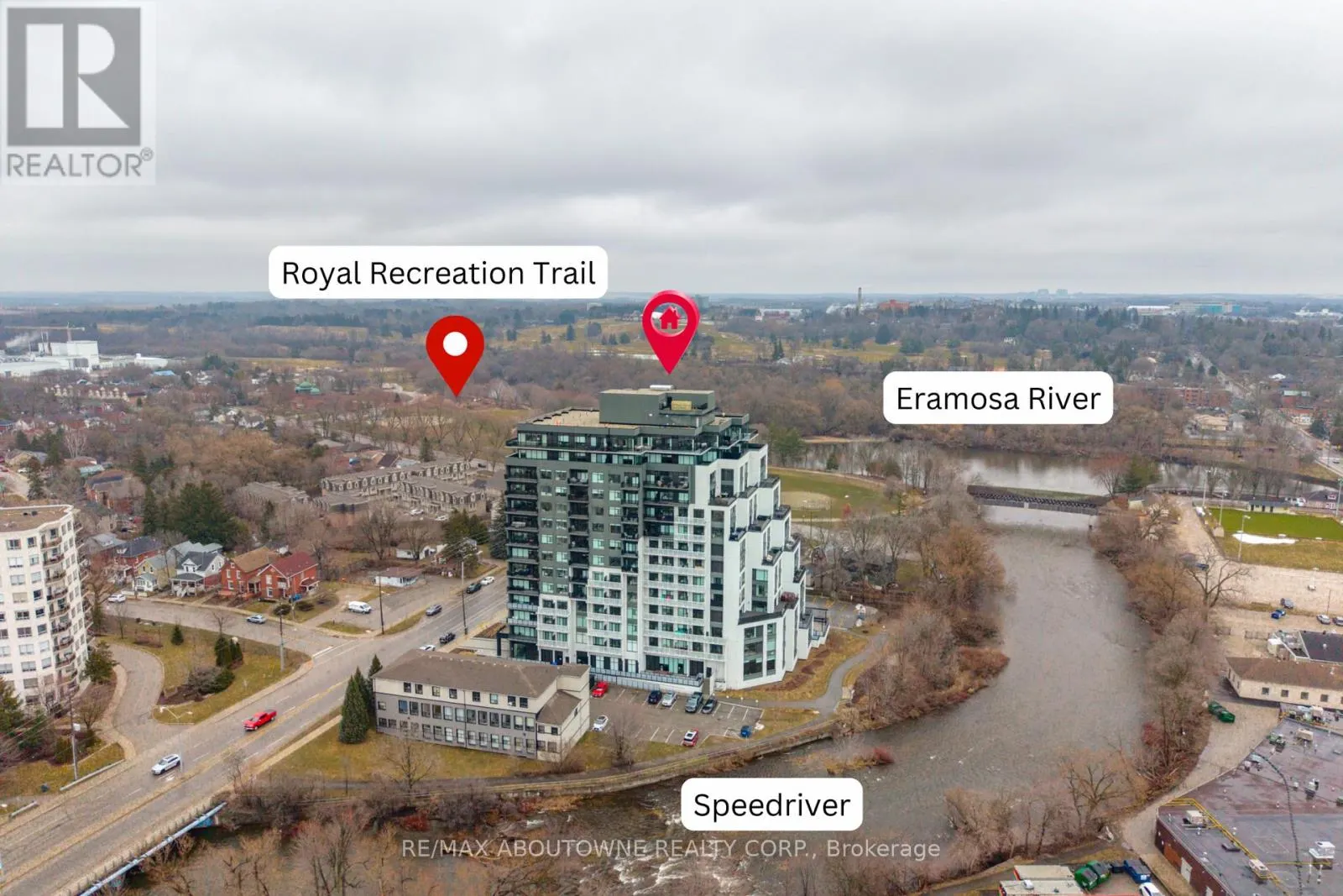 506 - 71 WYNDHAM STREET S
