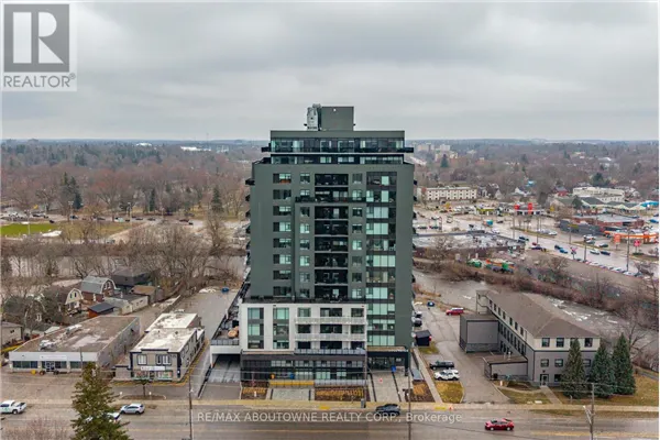 506 - 71 WYNDHAM STREET S